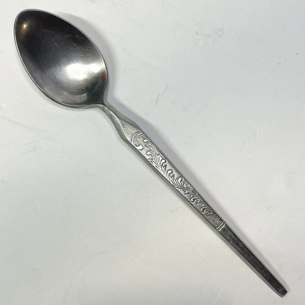 Stanley Roberts WINTHROP Stainless Dalton Japan Dinner Spoon‎ Replacement MCM